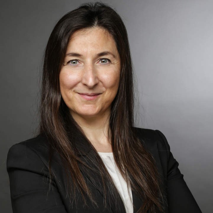 Dijana Prgesa