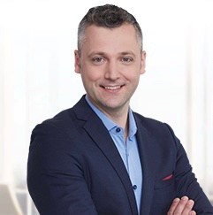 Fabian Haefner