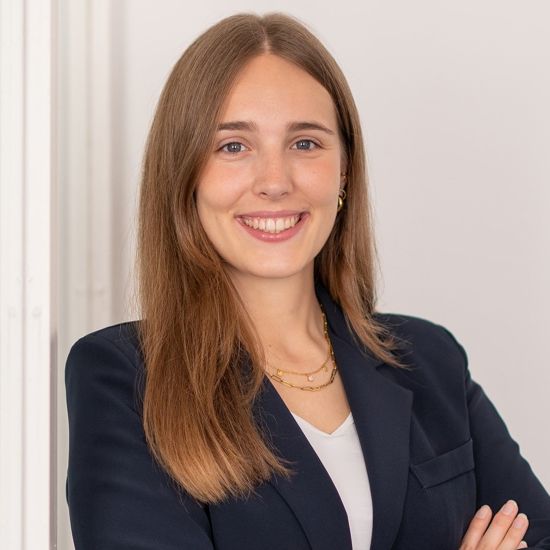 Jana Kleinheßeling