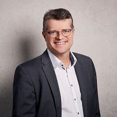 Thorsten Frank