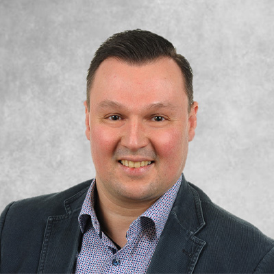 Thorsten Schnitzler